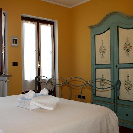 La Robinera Hotel Magnano  Buitenkant foto