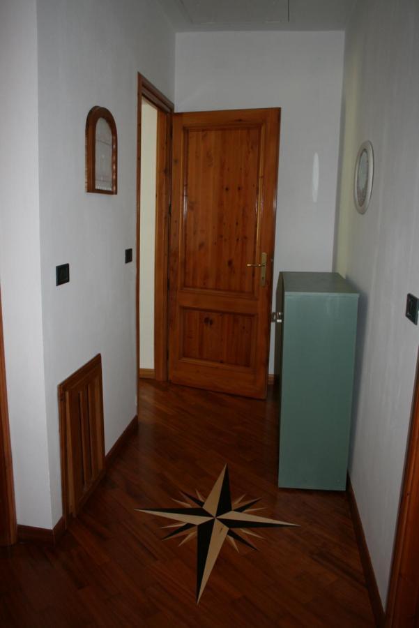 La Robinera Hotel Magnano  Buitenkant foto