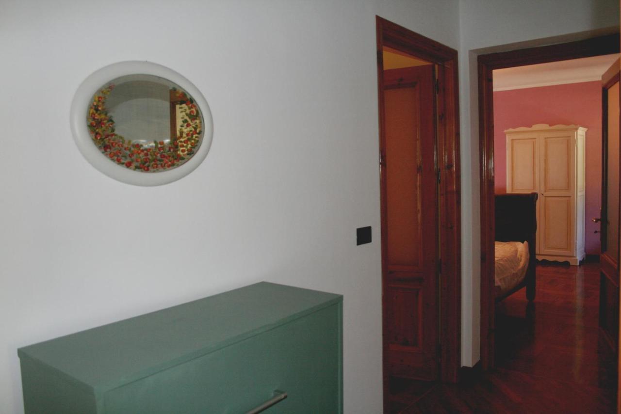 La Robinera Hotel Magnano  Buitenkant foto