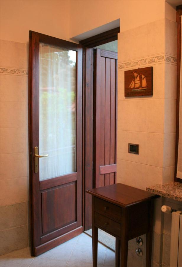 La Robinera Hotel Magnano  Buitenkant foto