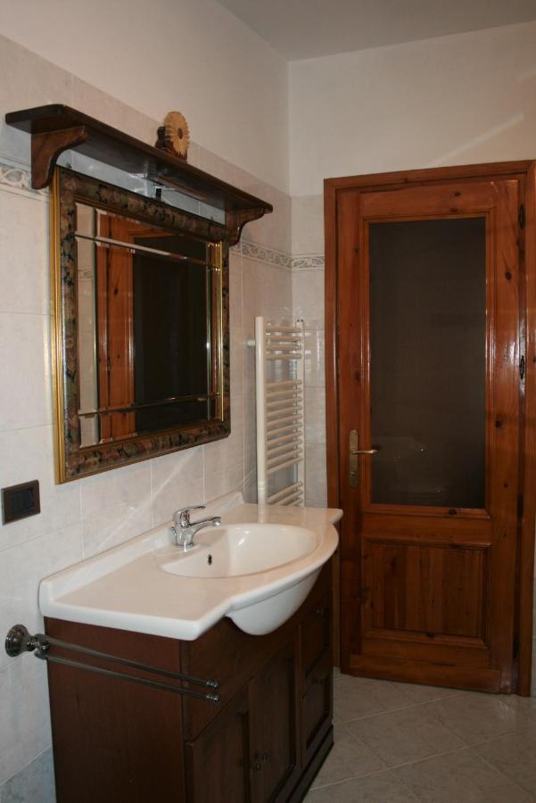 La Robinera Hotel Magnano  Buitenkant foto