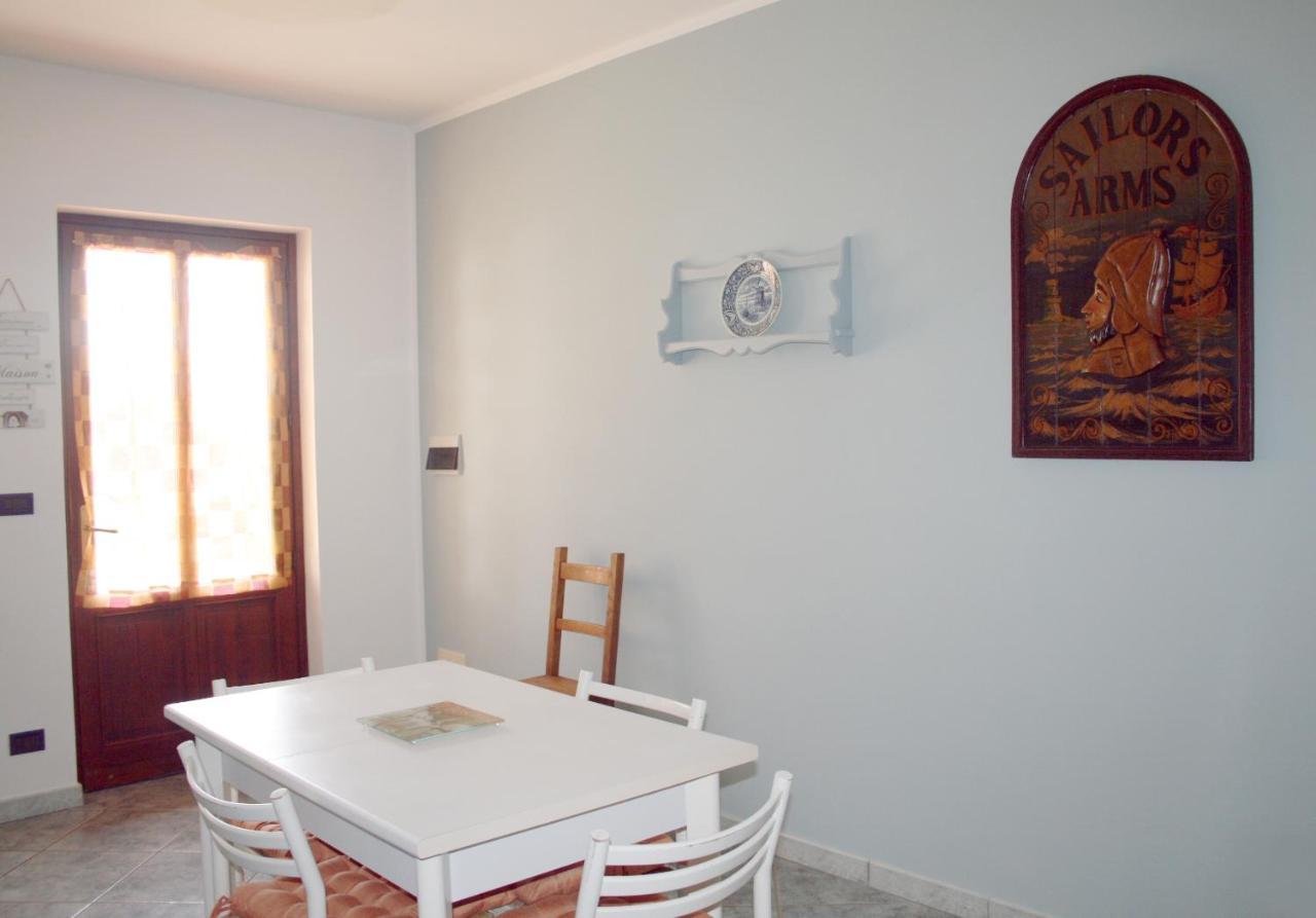 La Robinera Hotel Magnano  Buitenkant foto