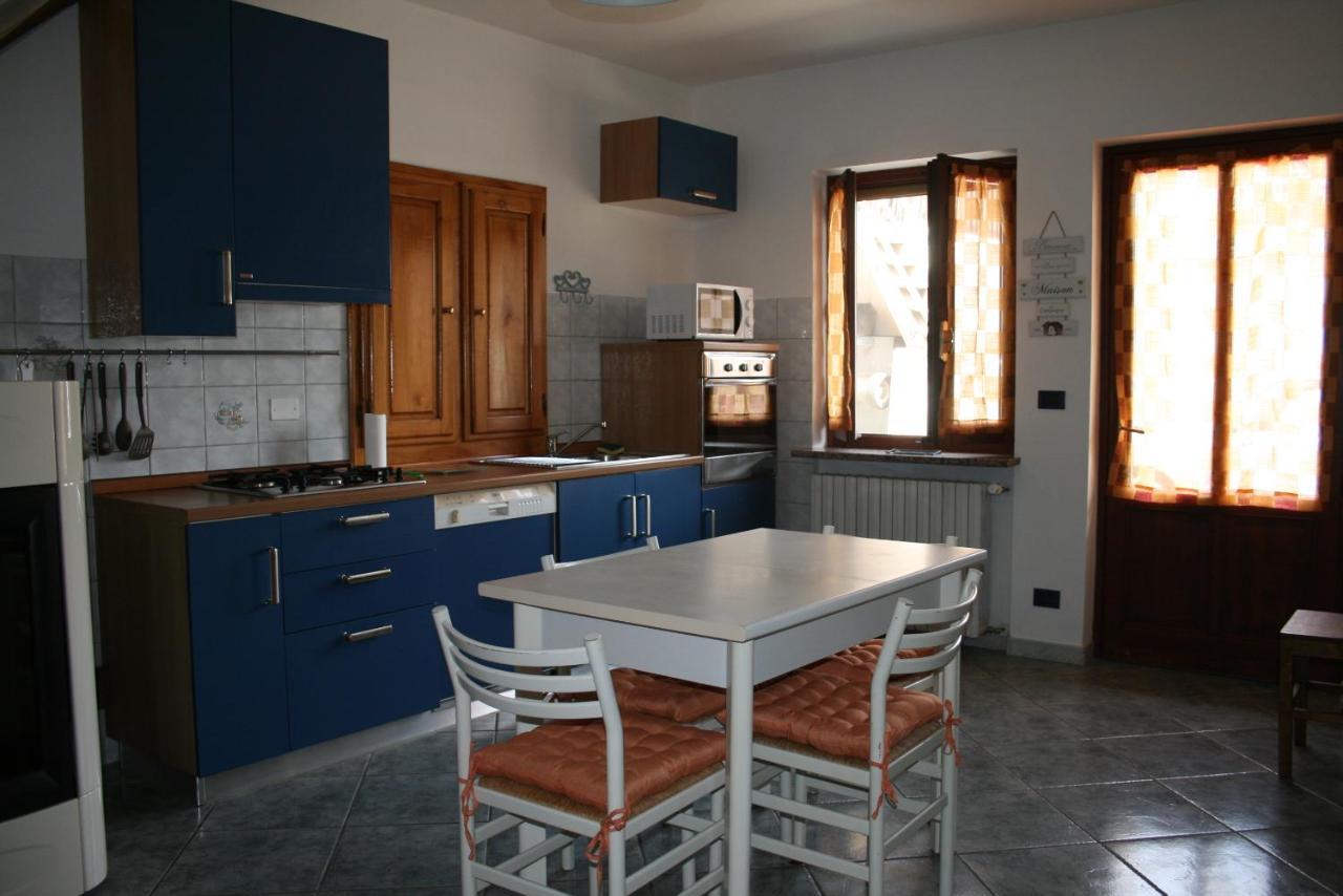 La Robinera Hotel Magnano  Buitenkant foto